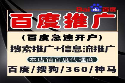 案例展示：SEM公司助力企业实现全网营销布局